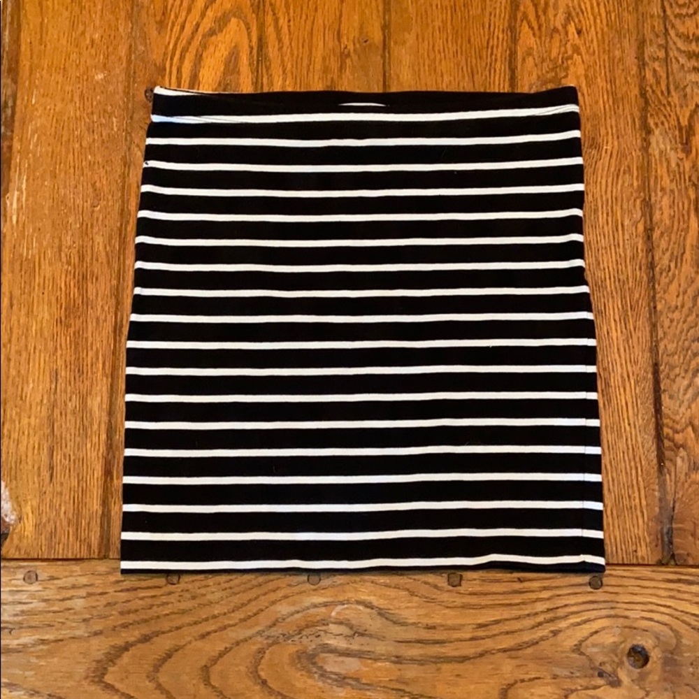Mini Skirt